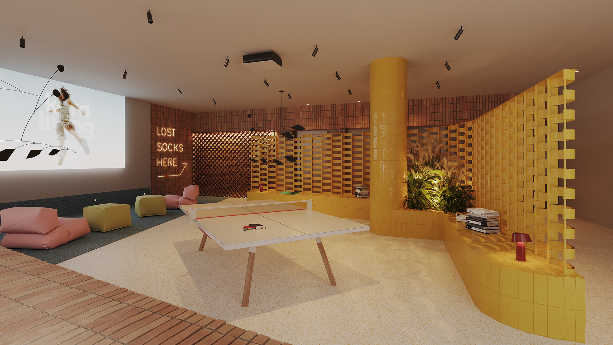 7. SALA JUEGOS